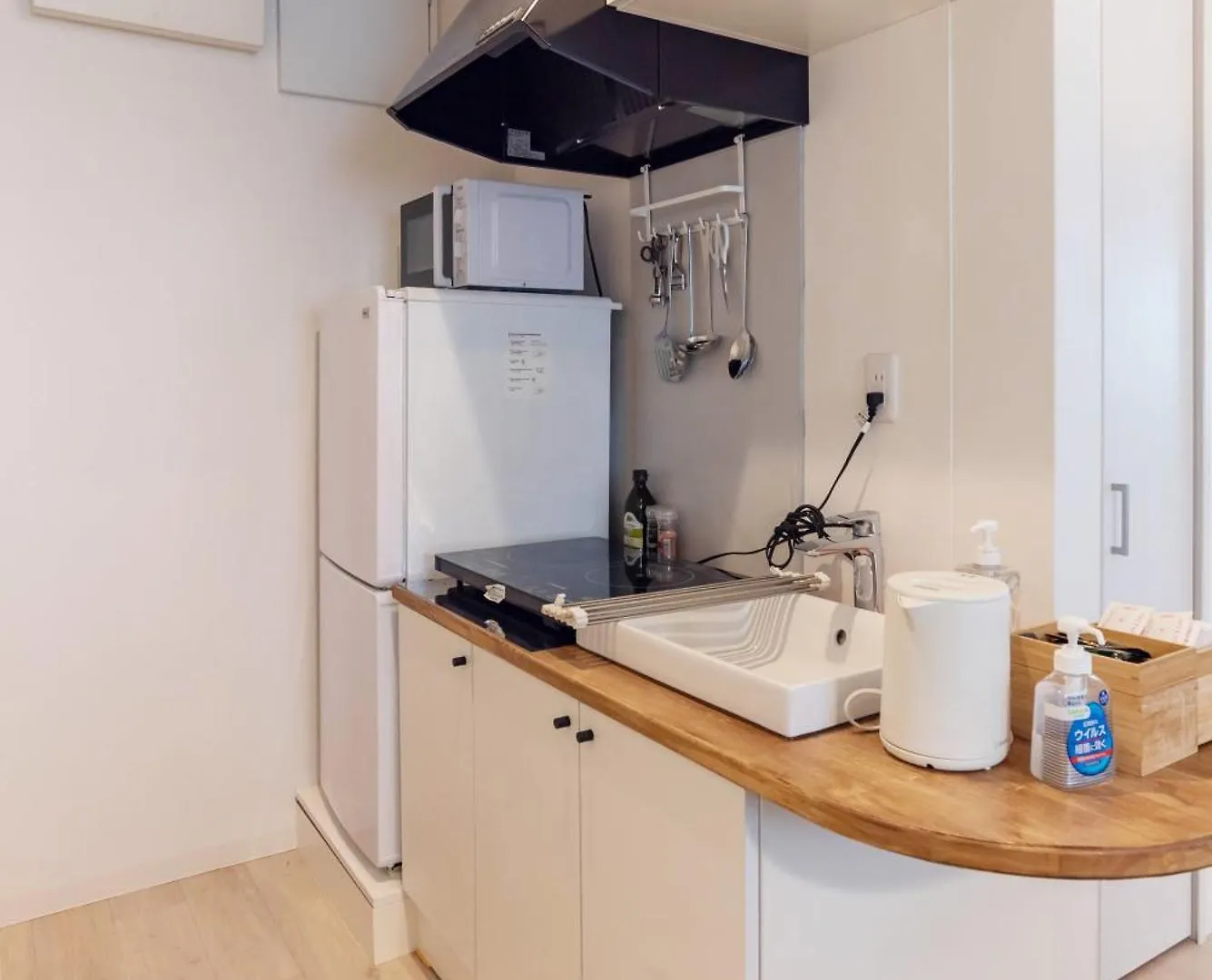Apartament Bijou Suites Sorriso Osaka