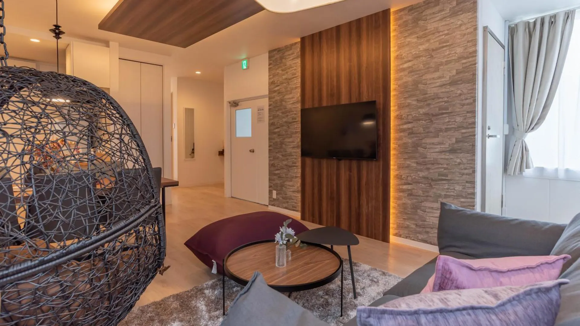 Bijou Suites Sorriso Osaka 0*,  Japonia