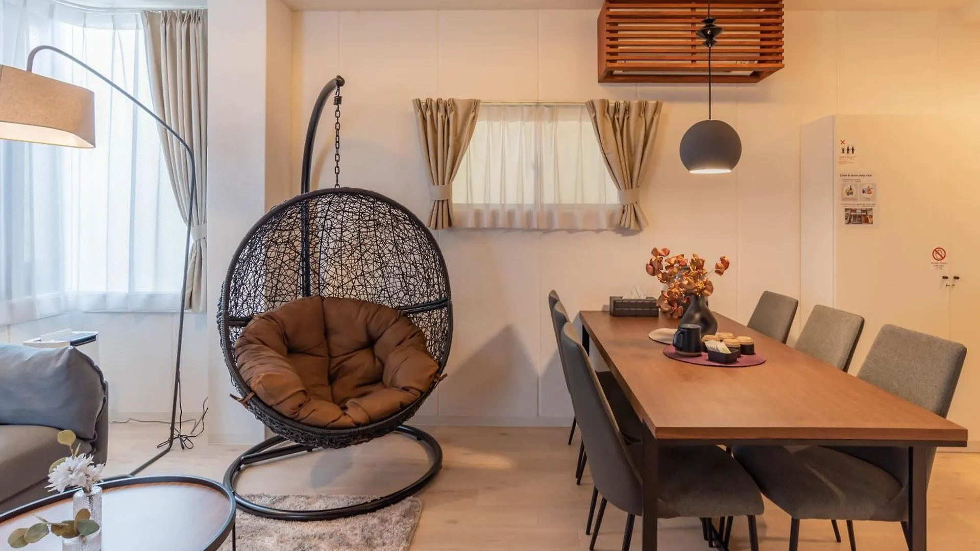 Apartament Bijou Suites Sorriso Osaka Japonia