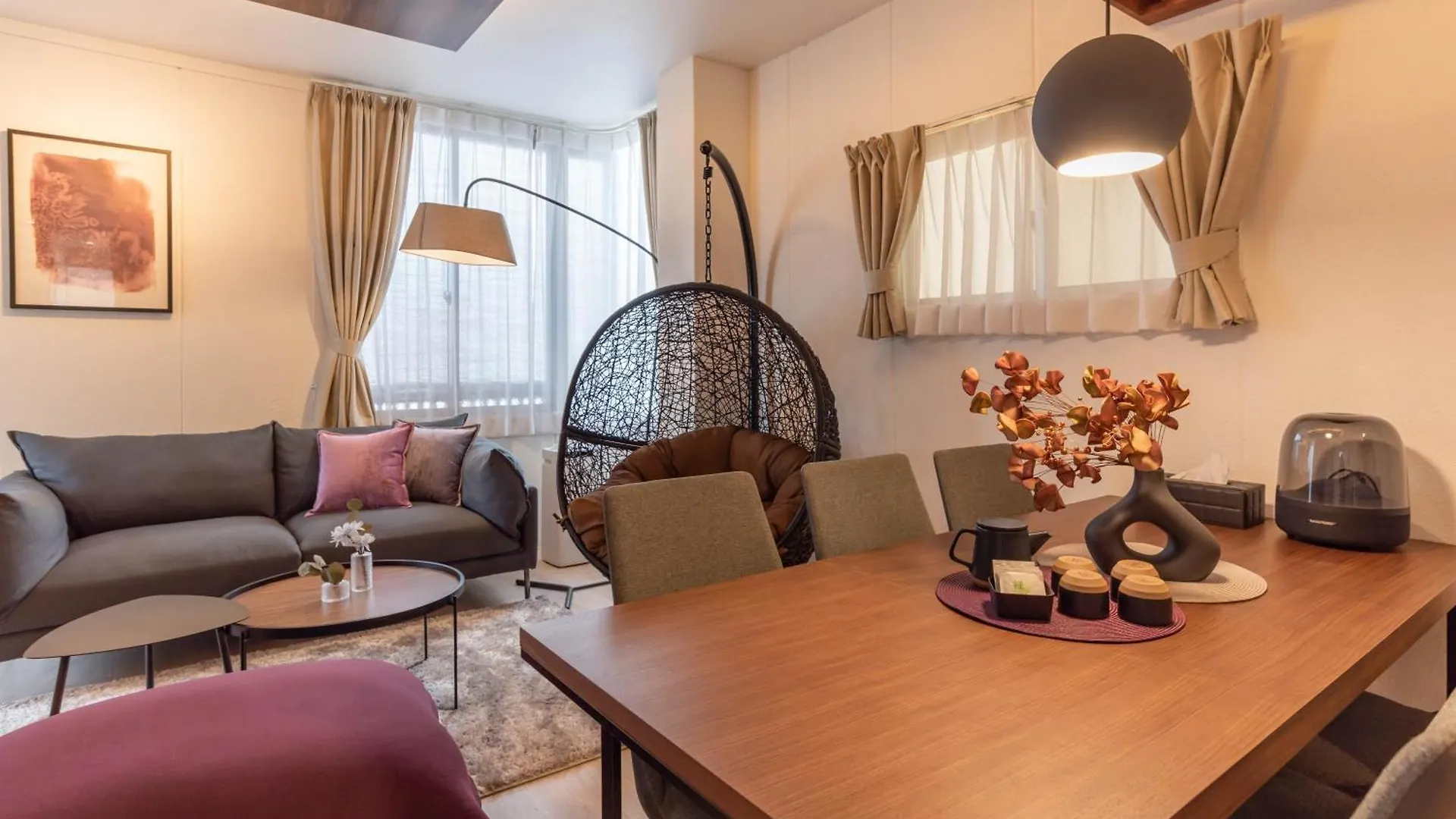 Apartament Bijou Suites Sorriso Osaka