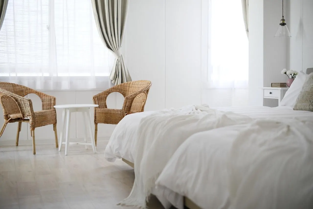 Bijou Suites Sorriso Osaka Apartament
