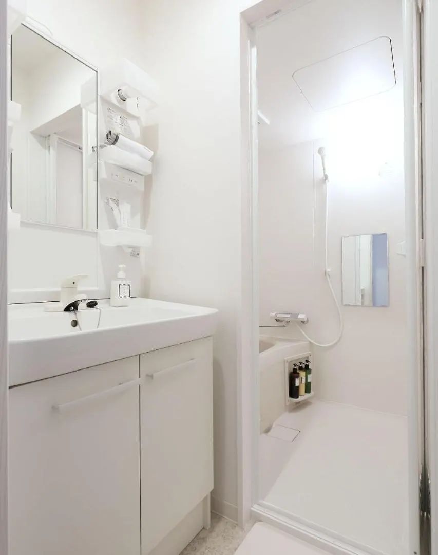 Bijou Suites Sorriso Osaka 0*,