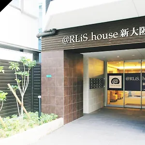 @rlis_house新大阪北 大阪市